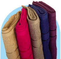 towels